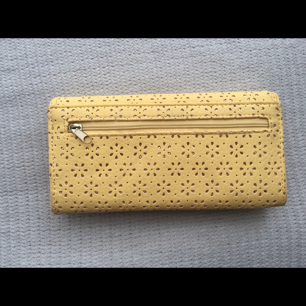 Icing Wallet - Picture 2 of 5